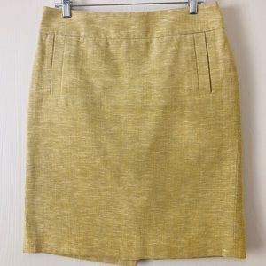 Beautiful Banana Republic Pencil Skirt